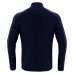 NARYN 1/4 ZIP TOP NAV/LNAV