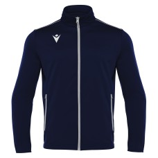 NEMESIS FULL ZIP TOP NAV