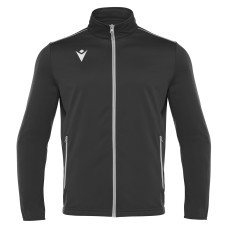 NEMESIS FULL ZIP TOP ANT