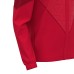 POSEIDON FULL ZIP TOP RED/DRED