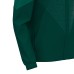 POSEIDON FULL ZIP TOP BGRN/LBGRN