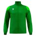 PROMETHEUS FULL ZIP TOP GRN/NGRN