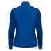 RAMA WMN FULL ZIP TOP ROY/DROY