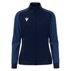 RAMA WMN FULL ZIP TOP NAV/LNAV