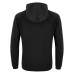 TIAMAT FULL ZIP MICRO HOODY TOP BLK/YEL