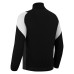 VANIR FULL ZIP TOP BLK/WHT
