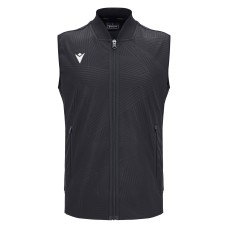 ACT ICON CE ANTOINE STHELL GILET  BLK NS/NS