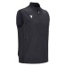 ACT ICON CE ANTOINE STHELL GILET  BLK NS/NS