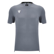 ACT ICON CE CLEMENT SHIRT MGRY NS/NS