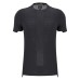 ACT ICON CE NATHAN SHIRT BLK NS/NS