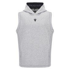 ACT ICON CE REMI HOODY SLEVLSS GRYM NS/NS