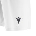 ELM SHORTS WHT