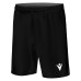 ELM SHORTS BLK