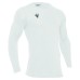HOLLY TECH UNDERWEAR TOP LS WHT