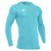 HOLLY TECH UNDERWEAR TOP LS COL