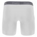 LOTUS COMPRESSION SHORTS WHT