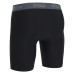 LOTUS COMPRESSION SHORTS BLK