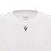 MP151 HERO T-SHIRT WHT SL 