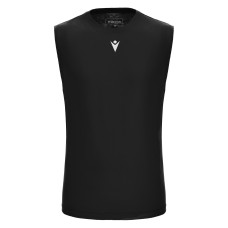 MP151 HERO T-SHIRT BLK SL 