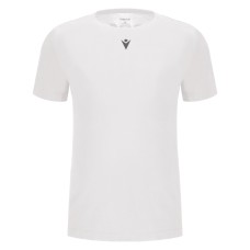 MP151 HERO T-SHIRT WHT SS 