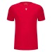 MP151 HERO T-SHIRT RED SS 