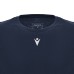 MP151 HERO T-SHIRT NAV SS 
