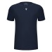 MP151 HERO T-SHIRT NAV SS 