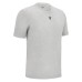 MP151 HERO T-SHIRT GRY SS 