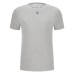 MP151 HERO T-SHIRT GRY SS 