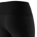 NEN WMN LEGGINS 3/4 PANT BLK/NS