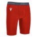 OAK SLIDING SHORTS RED