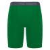 OAK SLIDING SHORTS GRN