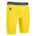 OAK SLIDING SHORTS YEL