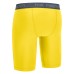 OAK SLIDING SHORTS YEL