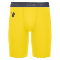 OAK SLIDING SHORTS YEL