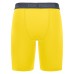 OAK SLIDING SHORTS YEL