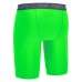 OAK SLIDING SHORTS NGRN