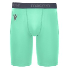 OAK SLIDING SHORTS TURQ