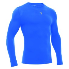 PERFORMANCE TECH UNDERWEAR TOP LS ROY