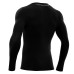 PERFORMANCE TECH UNDERWEAR TOP LS BLK