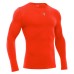 PERFORMANCE TECH UNDERWEAR TOP LS ORA