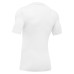 PERFORMANCE TECH UNDERWEAR TOP SS WHT