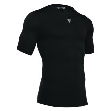 PERFORMANCE TECH UNDERWEAR TOP SS BLK