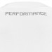 PERFORMANCE TECH UNDERWEAR TURTLENECK TOP LS WHT