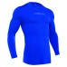 PERFORMANCE TECH UNDERWEAR TURTLENECK TOP LS ROY