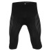 PERFORMANCE COMPRESSION TECH UNDERWEAR SHORTS BLK