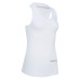 PERFORMANCE ++ WOMAN COMPRESSION TECH UNDERWEAR SINGLET WHT