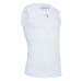PERFORMANCE ++ COMPRESSION TECH UNDERWEAR TOP SL WHT