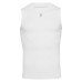 PERFORMANCE ++ COMPRESSION TECH UNDERWEAR TOP SL WHT