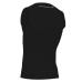 PERFORMANCE ++ COMPRESSION TECH UNDERWEAR TOP SL BLK